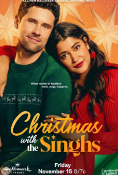 电影：与辛格一起过圣诞节