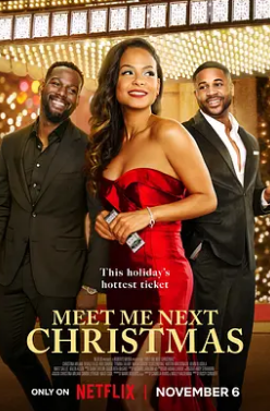 电影:下一个圣诞节见