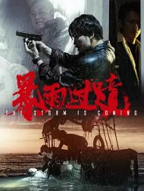 电影:暴雨过境