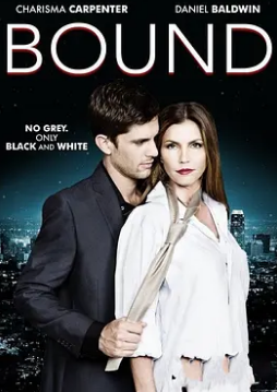 电影：捆绑我爱着我