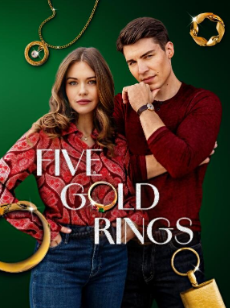 电影:五枚金戒指