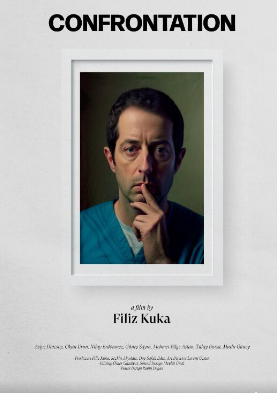 电影:尤兹莱斯梅