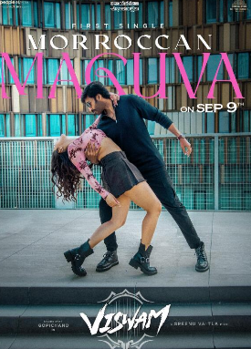 电影：维斯瓦姆