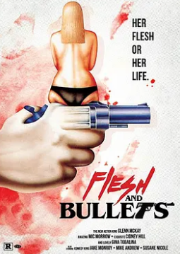 电影:肉体与子弹