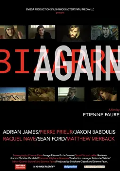 电影:奇异男孩2