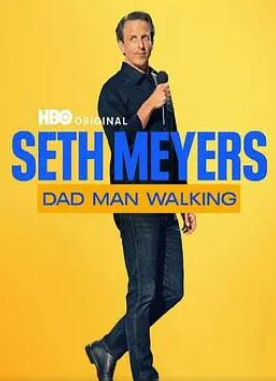 电影:爸爸男人走路