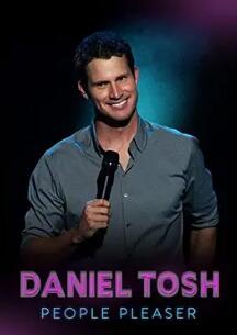 电影:丹尼尔·托什:老好人