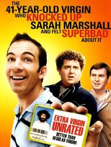 电影:四十一岁老处男让负心女一夜大肚而感觉超级坏