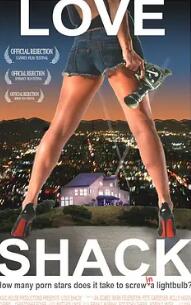 电影：爱情陋室