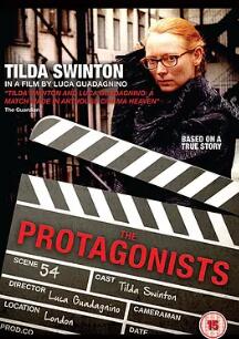 电影:主人公1999