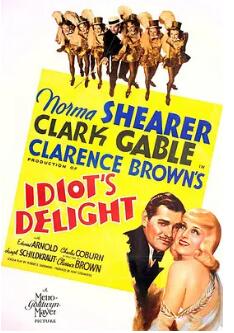 电影:地久天长1939