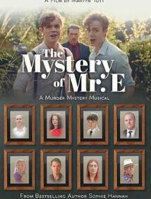 电影:E先生之谜