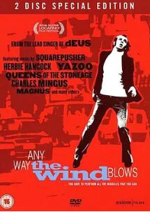 电影:吹风的日子