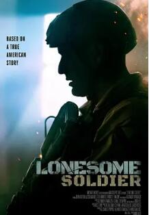 电影:孤独的士兵