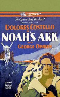 电影:诺亚方舟1928