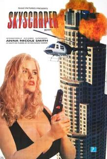 电影:惊爆摩天楼