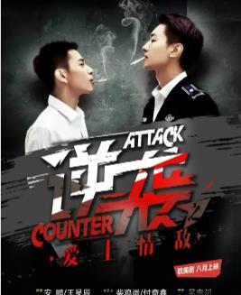 电影:逆袭之爱上情敌