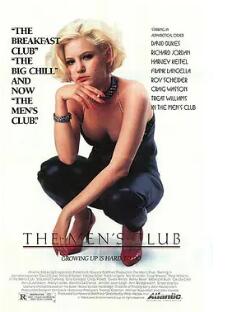 电影:男人俱乐部1986