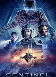 电影:哨兵2023:美国版