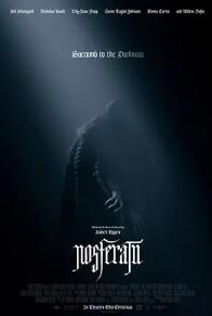 电影:诺斯费拉图2024