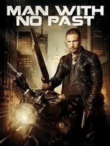 电影：无迹之人