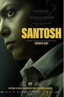 电影:桑托什