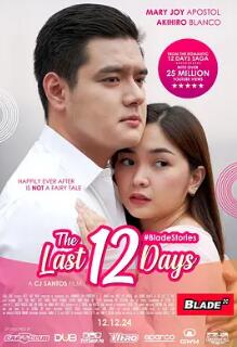 电影:最后12天