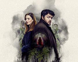 电影：斯特莱克探案集：墨黑之心第六季