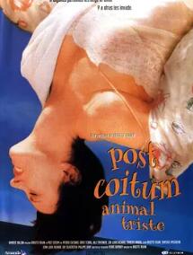 电影:做爱后动物感伤1998
