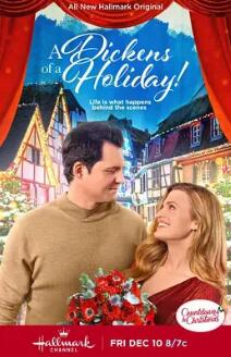 电影:假日狄更斯