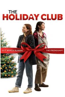 电影:假日俱乐部