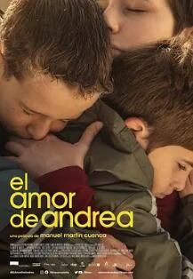 电影：安德莉亚的爱