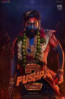 电影:普什帕:裁决