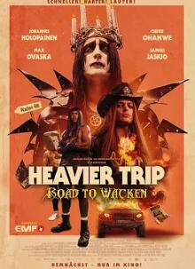 电影:重金属囧途2