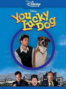 电影：幸运狗1998