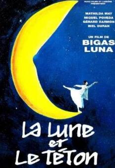 电影:乳房与月亮
