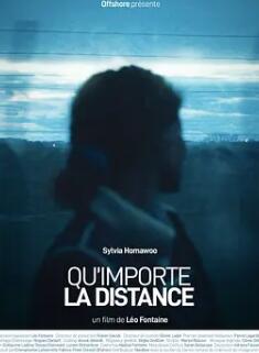 电影:我们之间的距离2024