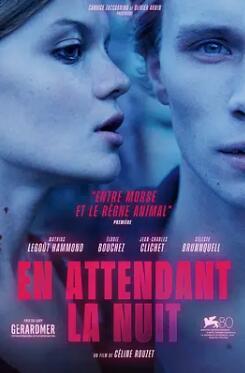 电影:等待黑夜