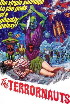 电影:绑架科学家