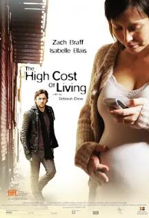电影:生活的昂贵成本