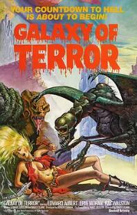 电影:杀出银河系