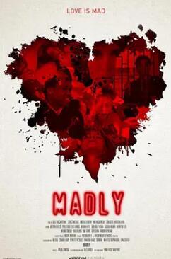 电影：狂爱2016