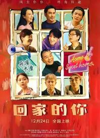 电影:回家的你