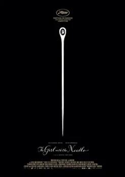 电影:拿针的女孩