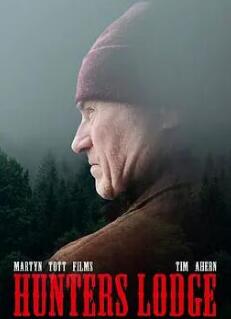 电影:猎人小屋2016