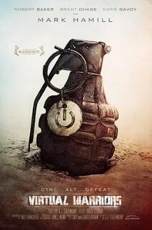 电影：虚拟英雄