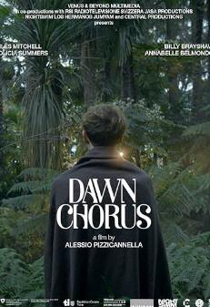 电影:黎明合唱团