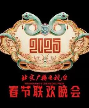 电影:2025北京卫视春晚