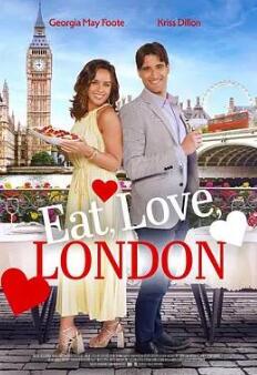 电影:吃,爱,伦敦