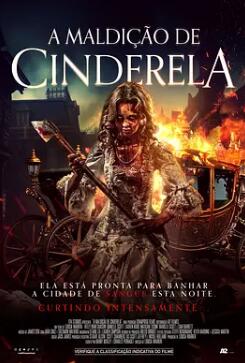 电影:灰姑娘的诅咒